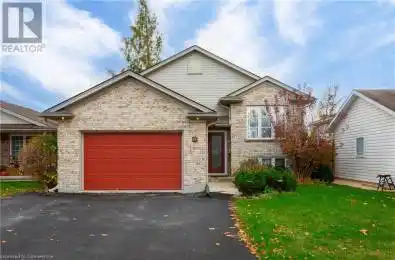 57 Avenue Welland Ontario L3B6E9