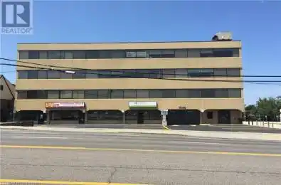 1030 Street Unit 400 Hamilton Ontario L9C6X6