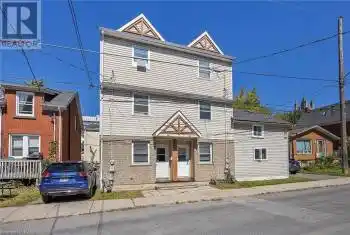 247 WILLIAM Street, Kingston, Ontario K7L2E5, 5 Bedrooms Bedrooms, ,2 BathroomsBathrooms,All Houses,For Sale,WILLIAM,40648248