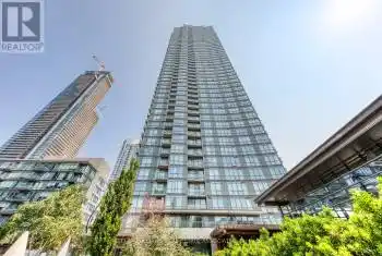 11 Brunel Court Unit# 4512, Toronto (Waterfront Communities), Ontario M5V3Y3, 2 Bedrooms Bedrooms, ,1 BathroomBathrooms,Condo,For Sale,Brunel,C9353927