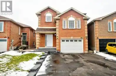 111 Crescent Bradford West Gwillimbury (Bradford) Ontario L3Z2Y7