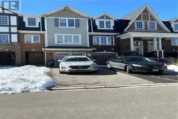 20 VANHORNE Close, Brampton, Ontario L7A0X6, 3 Bedrooms Bedrooms, ,3 BathroomsBathrooms,All Houses,For Sale,VANHORNE,XH4188782