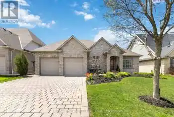 242 East Rivertrace Walk, London, Ontario N6G5L1, 4 Bedrooms Bedrooms, ,3 BathroomsBathrooms,All Houses,For Sale,East Rivertrace,X9256242