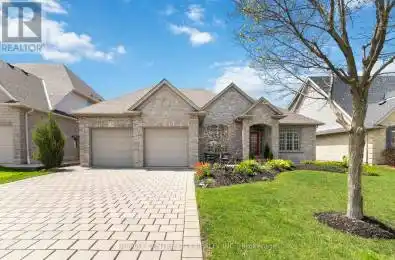 242 Walk London Ontario N6G5L1