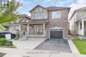 261 Cedric Terr, Milton, Ontario L9T 8P2, 4 Bedrooms Bedrooms, 9 Rooms Rooms,3 BathroomsBathrooms,All Houses,Sold,Cedric,W9353920