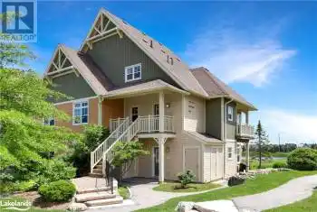 115 FAIRWAY Court Unit# 211, The Blue Mountains, Ontario L9Y0P8, 3 Bedrooms Bedrooms, ,2 BathroomsBathrooms,Condo,For Sale,FAIRWAY,40647896