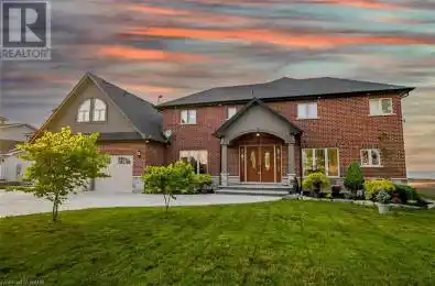 4979 Road Beamsville Ontario L0R1B1