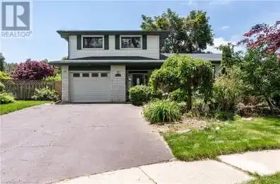 4126 London Court Niagara Falls Ontario L2E6K2