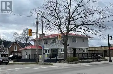 401 Street Port Dover Ontario N0A1N0