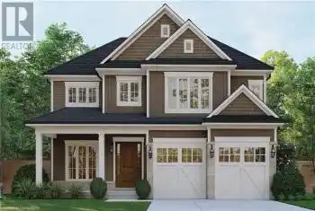 52 Hilborn Crescent Unit# Lot, Plattsville, Ontario N0J1S0, 4 Bedrooms Bedrooms, ,2 BathroomsBathrooms,All Houses,For Sale,Hilborn,XH4190595