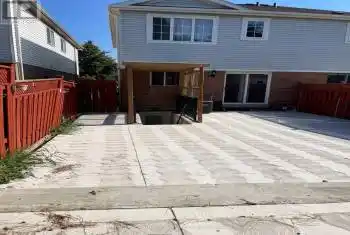 90 Cordgrass Crescent Unit# Lower, Brampton (Sandringham-Wellington), Ontario L6R2A2, 1 Bedroom Bedrooms, ,1 BathroomBathrooms,All Houses,For Rent,Cordgrass,W9353978