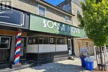 35 Queen Street, Cambridge, Ontario N3C2A7, ,3 BathroomsBathrooms,Commercial,For Sale,Queen,X9353876