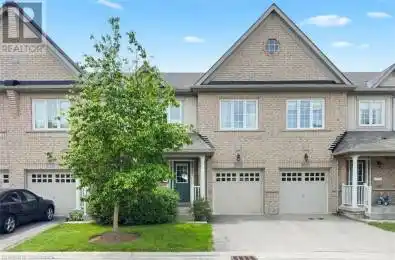 1035 Road Unit 119 Guelph Ontario N1L0H5