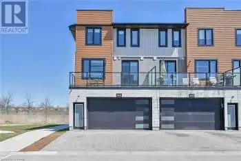 904 WEST VILLAGE Square, London, Ontario N6H0J7, 4 Bedrooms Bedrooms, ,4 BathroomsBathrooms,All Houses,For Sale,WEST VILLAGE,XH4191791