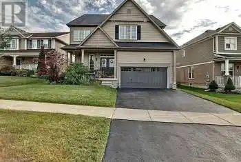 10 LONGBOAT Run, Brantford, Ontario N3T6P4, 4 Bedrooms Bedrooms, ,3 BathroomsBathrooms,All Houses,For Rent,LONGBOAT,40648220