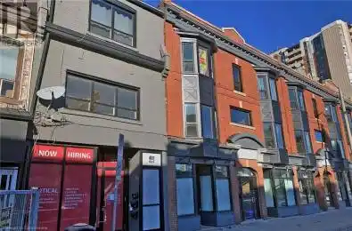 461 Street Unit Commercial Hamilton Ontario L8N1C7