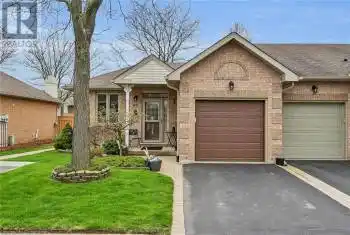 87 BOCA Drive, Mount Hope, Ontario L0R1W0, 1 Bedroom Bedrooms, ,2 BathroomsBathrooms,All Houses,For Sale,BOCA,XH4192415