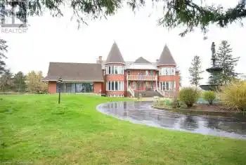 97 5TH CONC Road Unit# 97, Flamborough, Ontario L8B1K4, 5 Bedrooms Bedrooms, ,6 BathroomsBathrooms,Commercial,For Sale,5TH CONC,XH4192906