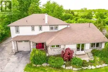 407 THIRD Road, Stoney Creek, Ontario L8J2X8, 4 Bedrooms Bedrooms, ,4 BathroomsBathrooms,All Houses,For Sale,THIRD,XH4192882