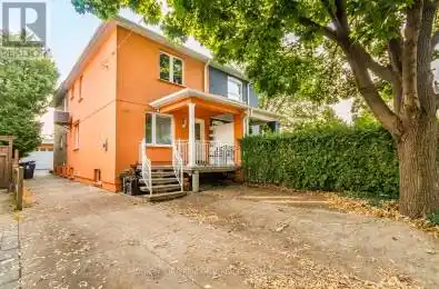 37 Bristol Avenue Toronto (Dovercourt-Wallace Emerson-Junction) Ontari