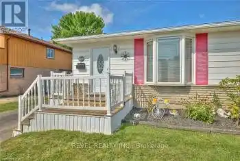 7635 Ronnie Cres, Niagara Falls, Ontario L2G 7M1, 3 Bedrooms Bedrooms, 7 Rooms Rooms,2 BathroomsBathrooms,All Houses,Sold,Ronnie,X9353963