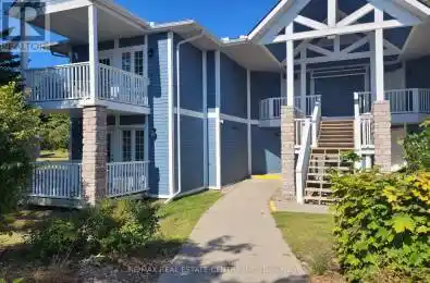 90 Highland Drive Unit# 2054-55 Oro-Medonte (Horseshoe Valley) Ontario