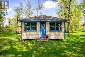 10340 LAKESHORE Road, Port Colborne, Ontario L3K5V4, 3 Bedrooms Bedrooms, ,1 BathroomBathrooms,All Houses,For Sale,LAKESHORE,XH4194257