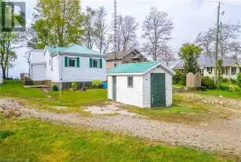 618 SOUTH COAST Drive, Nanticoke, Ontario N0A1L0, 3 Bedrooms Bedrooms, ,1 BathroomBathrooms,All Houses,For Sale,SOUTH COAST,XH4194432