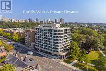 285 Avenue Road Unit# 501, Toronto (Yonge-St. Clair), Ontario M4V2G8, 2 Bedrooms Bedrooms, ,3 BathroomsBathrooms,Condo,For Sale,Avenue,C9353856