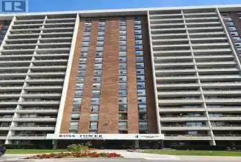 4 Kings Cross Rd Unit# 801, Brampton, Ontario L6T 3X8, 3 Bedrooms Bedrooms, 6 Rooms Rooms,2 BathroomsBathrooms,Condo,Rented,Kings Cross,W9354102