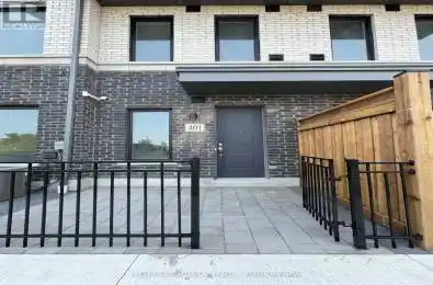 160 Road Unit 401 Cobourg Ontario K9A4J9