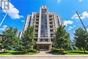 90 Charlton Avenue Unit# 802, Hamilton (Durand), Ontario L8P0B4, 2 Bedrooms Bedrooms, ,2 BathroomsBathrooms,Condo,For Sale,Charlton,X9354122