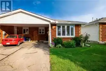 31 KINROSS Street Unit# 5, Caledonia, Ontario N3W1J7, 3 Bedrooms Bedrooms, ,2 BathroomsBathrooms,All Houses,For Sale,KINROSS,XH4205163