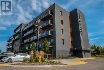 64 MAIN Street Unit# 316, Hagersville, Ontario N0A1H0, 1 Bedroom Bedrooms, ,1 BathroomBathrooms,Condo,For Sale,MAIN,XH4206921