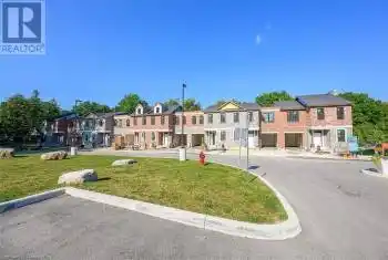 30 QUEEN ST Street Unit# LOT, Ancaster, Ontario L9G0C7, 3 Bedrooms Bedrooms, ,4 BathroomsBathrooms,All Houses,For Sale,QUEEN ST,XH4206795