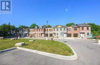 30 Street Unit LOT Ancaster Ontario L9G0C7