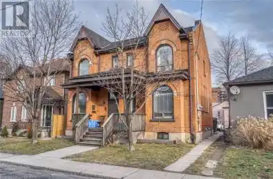 27 Street Hamilton Ontario L8N1P4