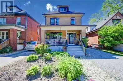 166 Street Hamilton Ontario L8K2E6