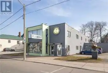 5144 VICTORIA Avenue, Niagara Falls (210 - Downtown), Ontario L2E4E3, ,Commercial,For Sale,VICTORIA,X9413791