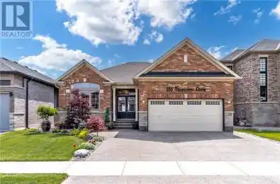 258 Drive Welland Ontario L3B0H3