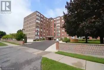 99 DONN Avenue Unit# 704, Stoney Creek, Ontario L8G5B2, 2 Bedrooms Bedrooms, ,2 BathroomsBathrooms,Condo,For Sale,DONN,XH4196245