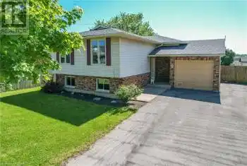 368 STATION Street, West Lincoln, Ontario L0R2A0, 4 Bedrooms Bedrooms, ,2 BathroomsBathrooms,All Houses,For Sale,STATION,XH4196242