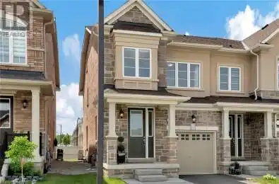 327 Road Ancaster Ontario L9K0J8