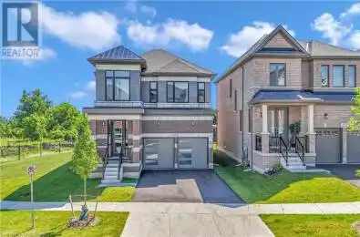 115 Crescent Cambridge Ontario N1S0C7