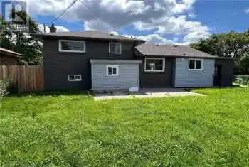 1026 EAGLE Drive, London, Ontario N5Z3H5, 3 Bedrooms Bedrooms, ,2 BathroomsBathrooms,All Houses,For Sale,EAGLE,40648613