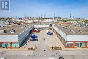 850 Tapscott Road Unit# 15, 31*, Toronto (Rouge), Ontario M1X1N4, ,Commercial,For Sale,Tapscott,E9354199