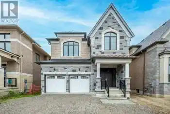 137 Timber Creek Boulevard, Vaughan (Kleinburg), Ontario L4H3X8, 5 Bedrooms Bedrooms, ,5 BathroomsBathrooms,All Houses,For Sale,Timber Creek,N9354263