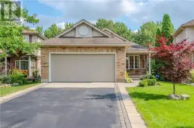 7 Court Guelph Ontario N1L1H6