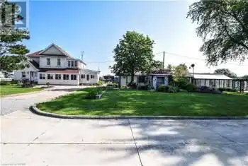 3008 MAIN Street, Jarvis, Ontario N0A1J0, 3 Bedrooms Bedrooms, ,2 BathroomsBathrooms,All Houses,For Sale,MAIN,XH4197045