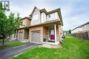 170 DEWITT Road Unit# 17, Stoney Creek, Ontario L8E0B4, 3 Bedrooms Bedrooms, ,3 BathroomsBathrooms,All Houses,For Sale,DEWITT,XH4196964